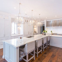 Kitchen Ideas