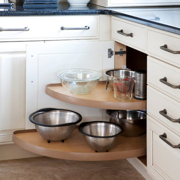 Space Saving Solutions