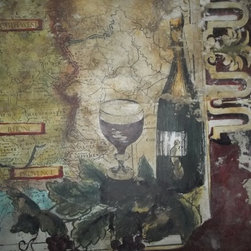 Murals - Paintings