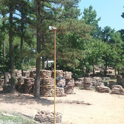 Stevens Stone Supply yard - Landscaping Stones And Pavers