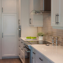 Kitchen Backsplash