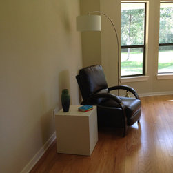Corner Tables - Side Tables And End Tables