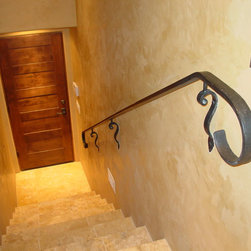 Handrails - Products