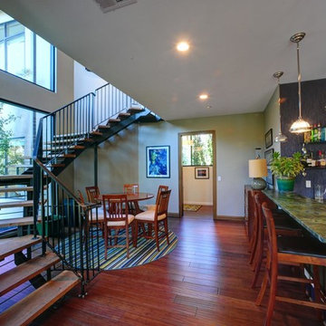 2013 KC Better Homes & Garden's Best Green & Best Custom Home Over $1 Million