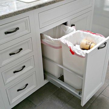 Storage and Organization