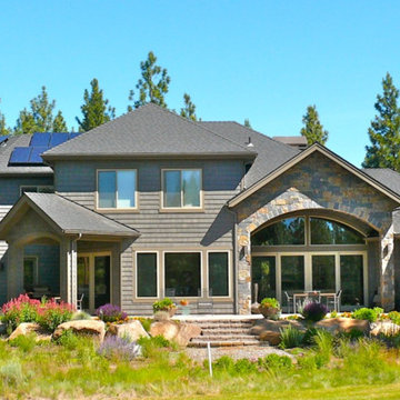 Solar Power