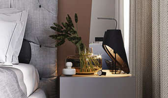 Дизайн интерьера квартиры в пр. Свободный 74г. 117 м2