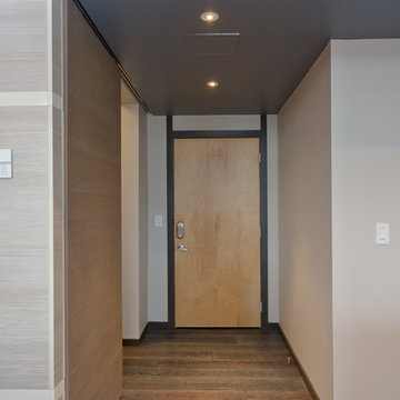 Modern Condo