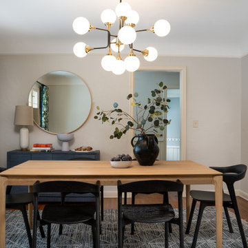 Golden Valley Dining Room