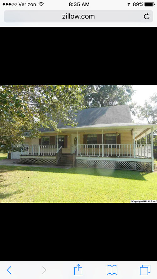 What Colors Should I Paint My Shutters And Front Door