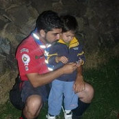 Juan Carlos Trejo's photo