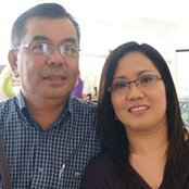 Melodina Castillo's photo