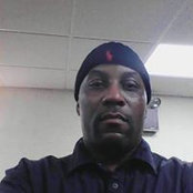 Andre Bonaparte's photo