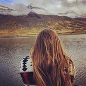 Thea Hardy's photo