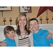 Amy Tumeinski's photo