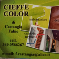 Cieffe Color di Castangia Fabio