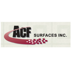 ACF Surfaces Inc