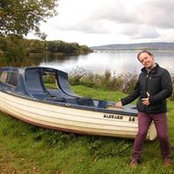 Darragh O Donnell's photo