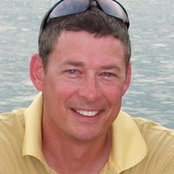Steve Taylors billede