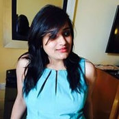 Jyoti Singh's photo
