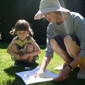 Foto von Nancy Tichborne
