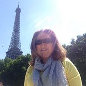 Foto von Bernadette Crowe