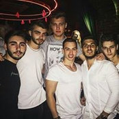 Vlad Munteanu's photo