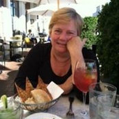 Nancy Obers foto