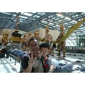 Chan Choonk's photo