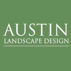 Austin Landscape Design