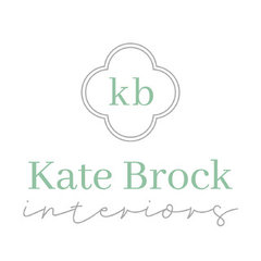 Kate Brock Interiors