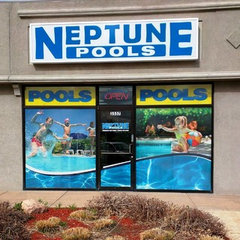 Neptune Pools
