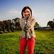 Jillian Xiaotian's photo