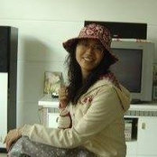 Maria Diao's photo
