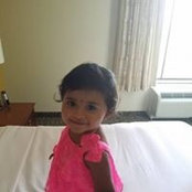 Nadia Mohammed's photo