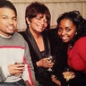 Corine Williams's photo