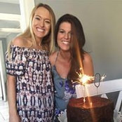 Megan Vochatzer's photo