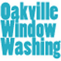 Oakville Window Washing