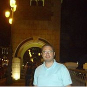 Mohammed Omars billede