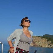 Наталия Быковаs foto