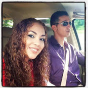 Michele Mangal's photo