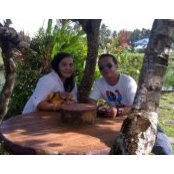 Vanessa Lluz's photo