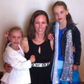 April Fawcett's photo