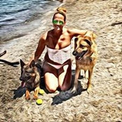 Foto de Aryn Westcott
