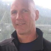 Stephen Cork's photo