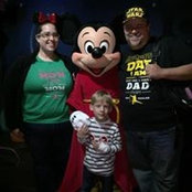 Chris Dickson's photo