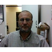 Ahmad Abdats billede