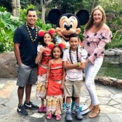 Albert Hernandez's photo