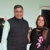 Foto di Manjit Mann