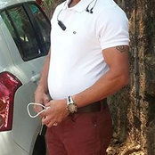 Khirod Kumar Nanda's photo